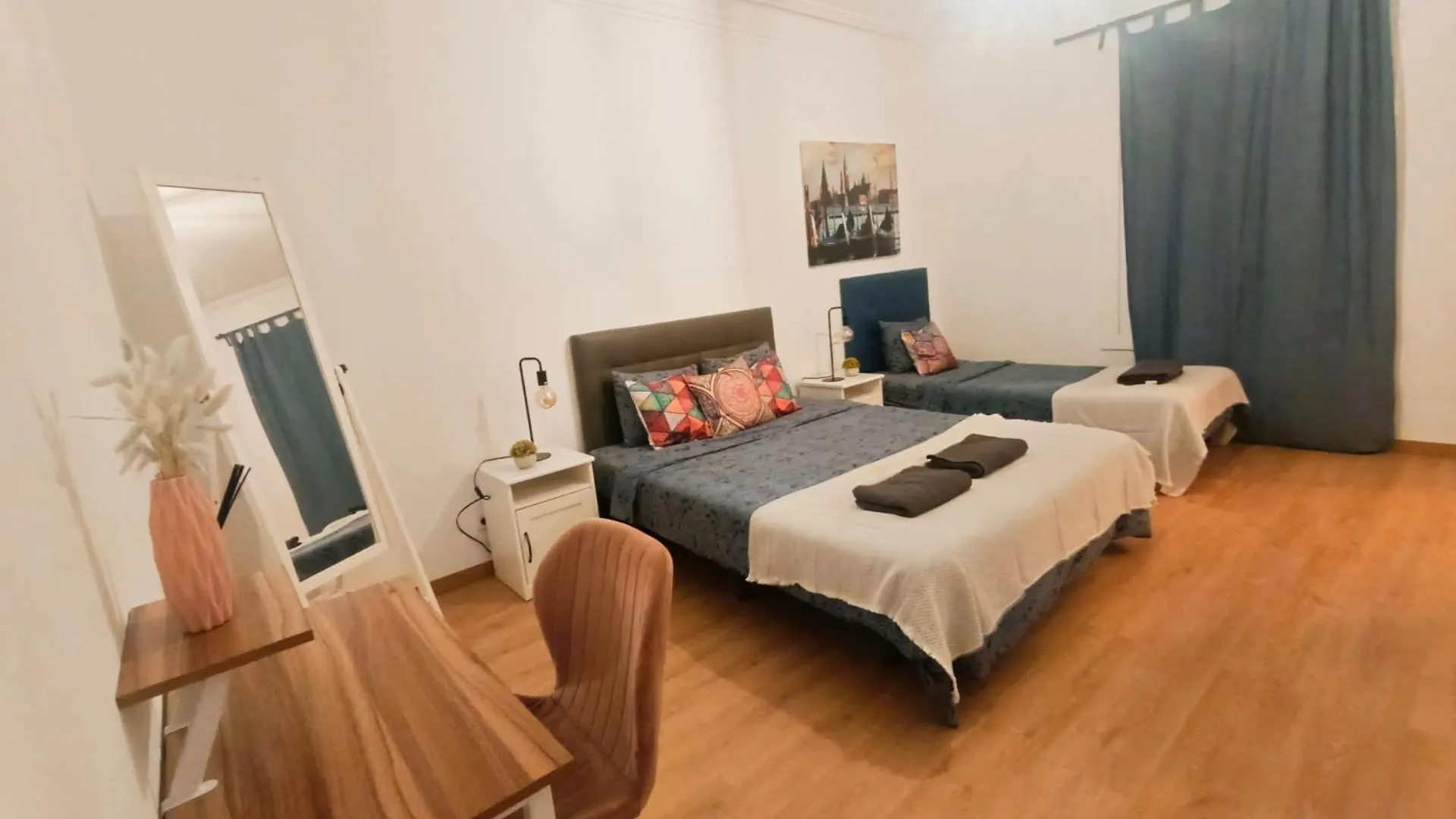 Centric Room Barcelona