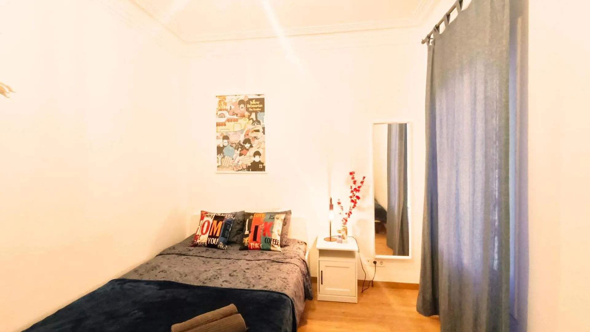 Centric Room Barcelona Spain