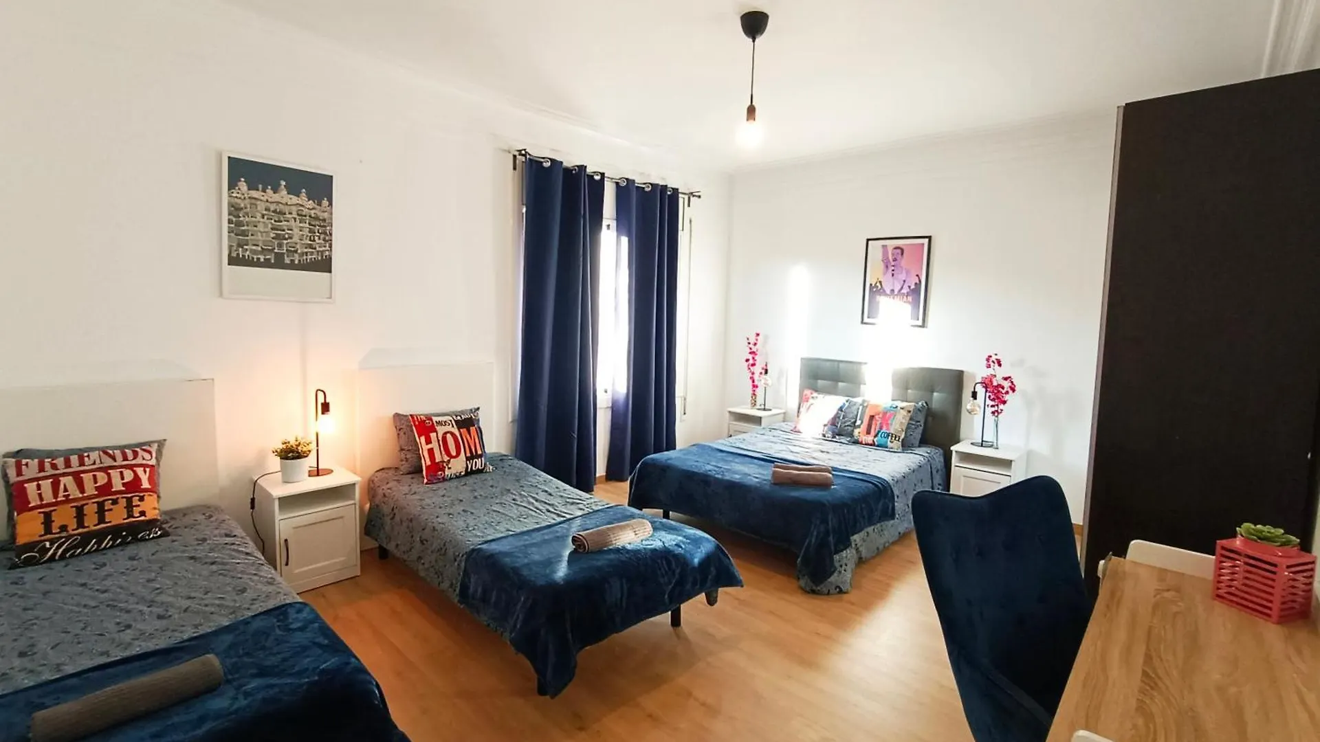 Centric Room ברצלונה