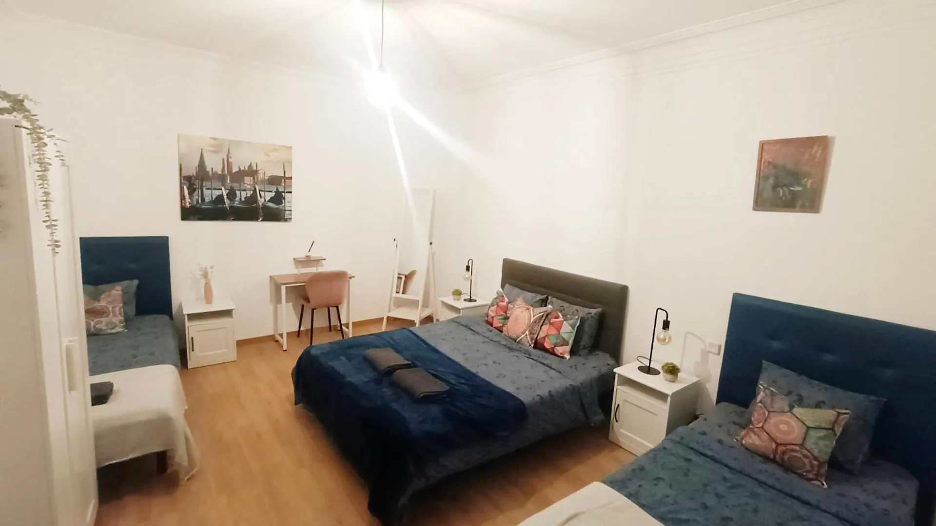 Centric Room Barcelona