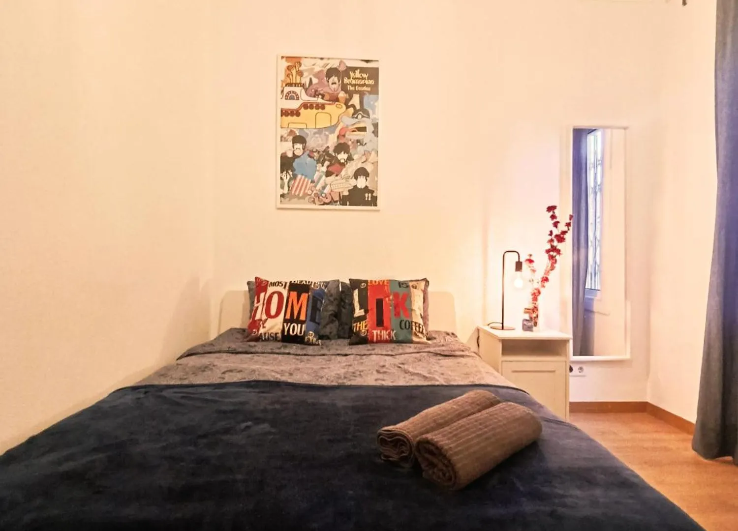 Centric Room Barcelona