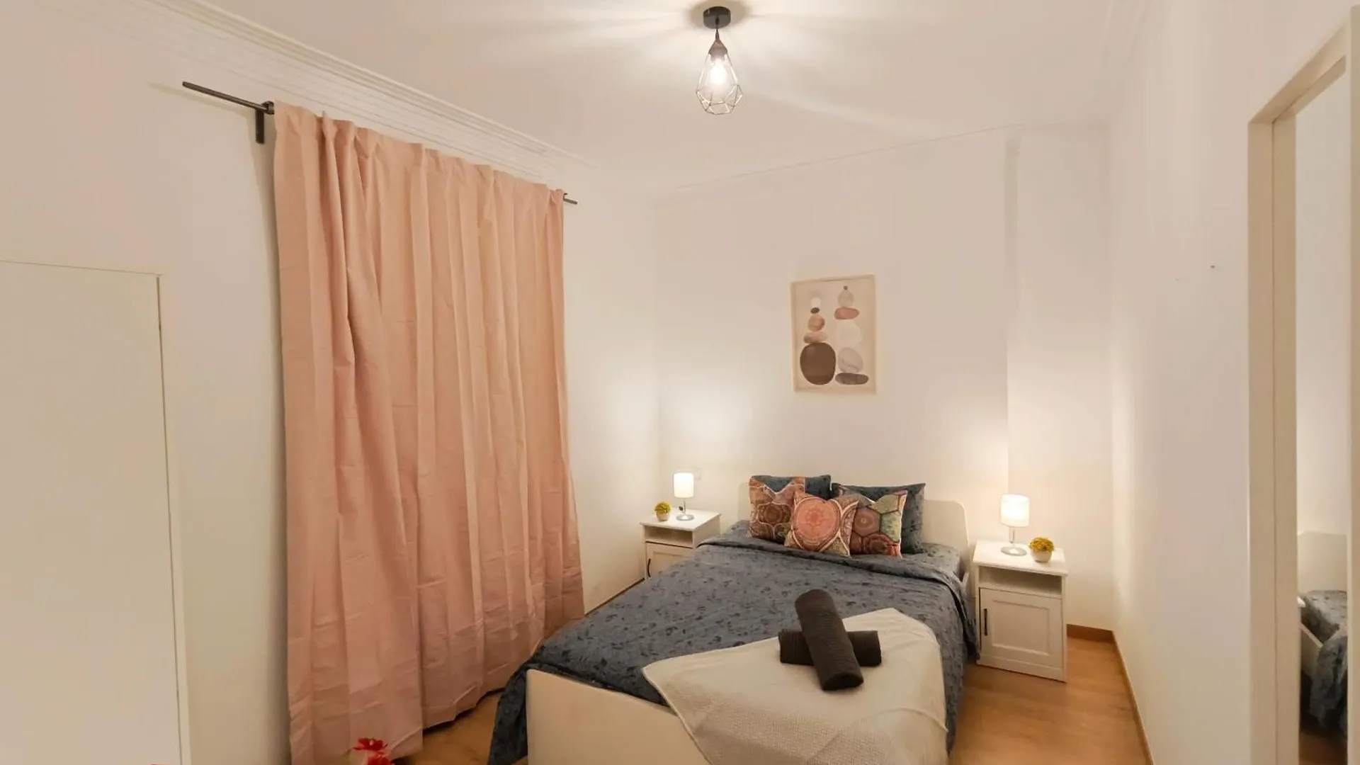 Centric Room Barcelona Hostel
