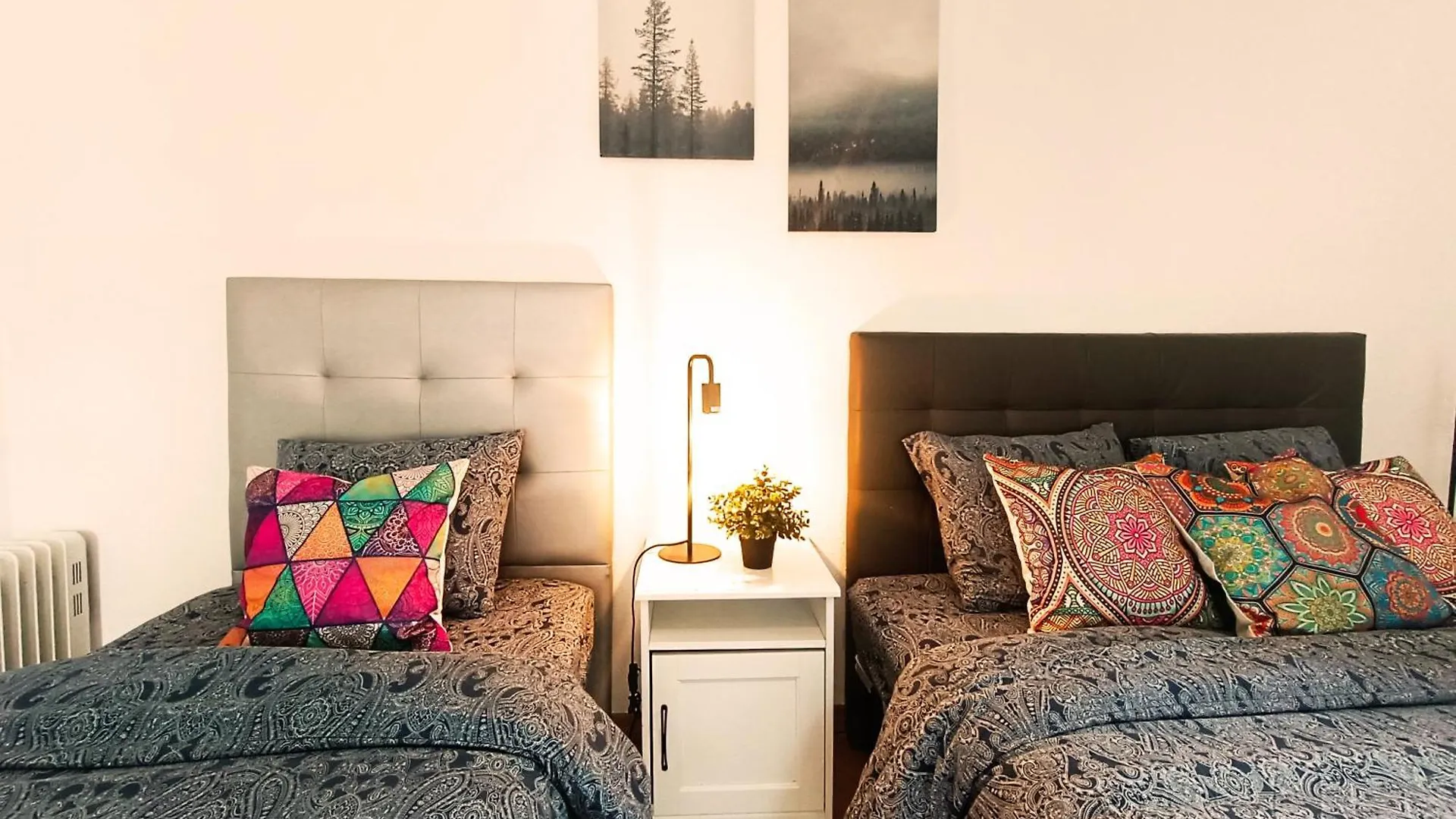Centric Room ברצלונה 0*,  ספרד