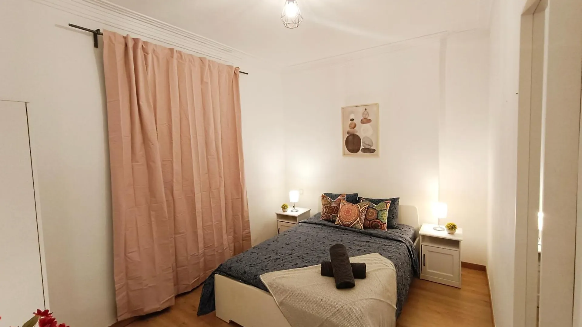 Centric Room Barcelona Hostel