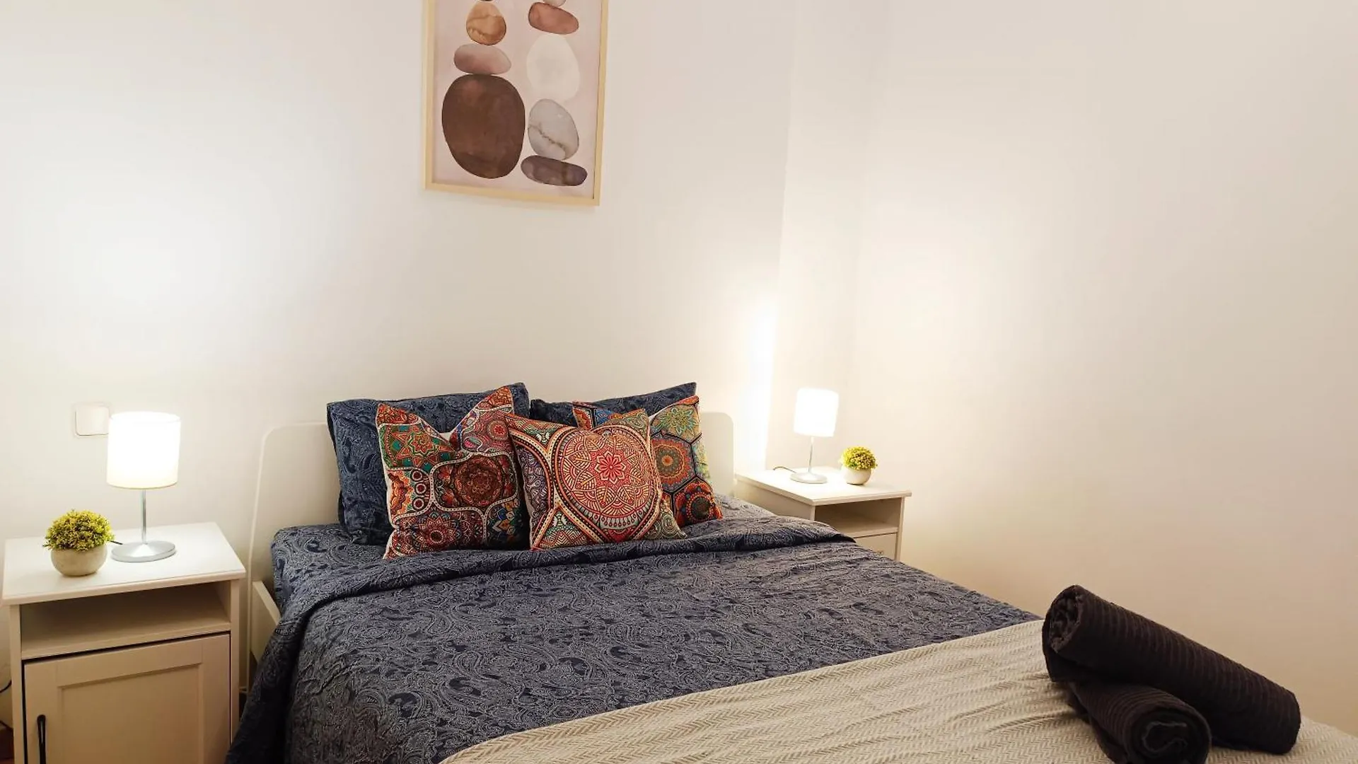 Centric Room Barcelona