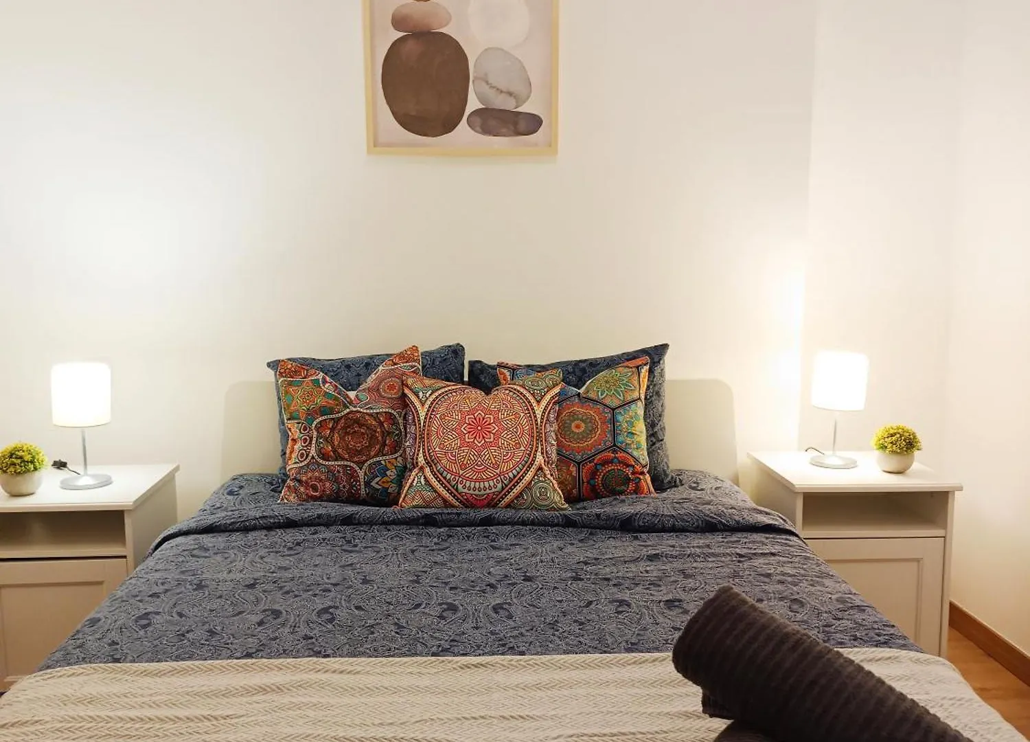 Hostel Centric Room Barcelona